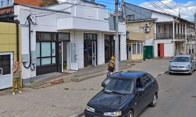 Суд на 3 месяца закрыл «Плов-центр» на улице Пирогова в Туле