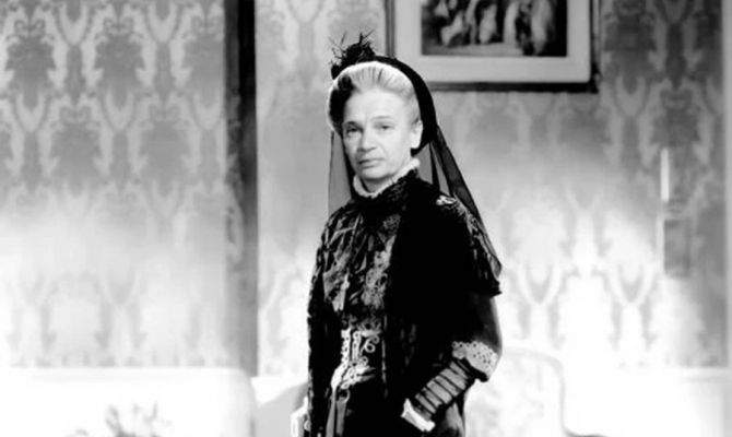 Как тульская актриса Мария Успенская покорила Голливуд