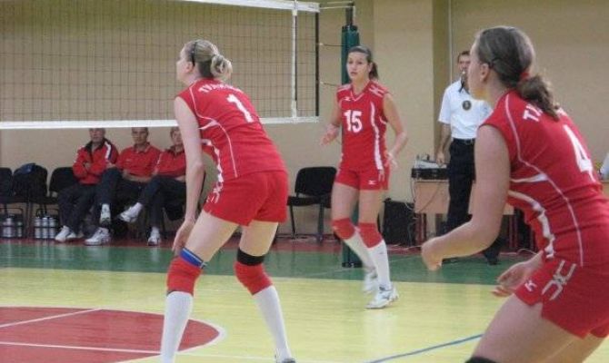 В повторной игре "Тулица" снова победила команду из Брянска