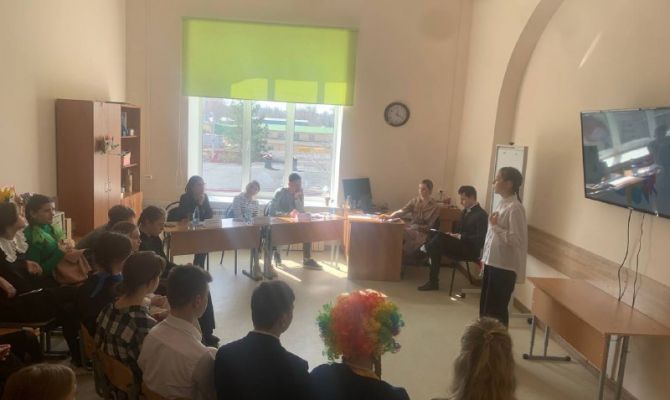 В Туле выберут лучших чтецов прозаических произведений литературы