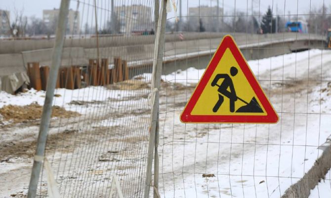 Каким будет обновленный Московский путепровод в Туле