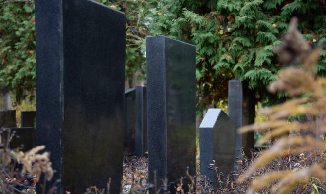 Названа стоимость похорон в Туле в 2023 году