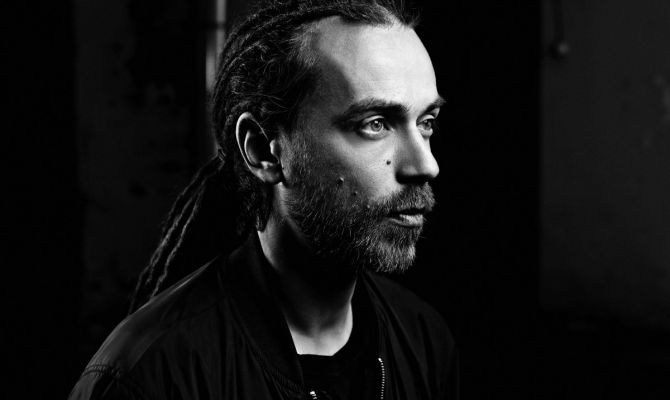 Ушел из жизни известный российский артист Децл