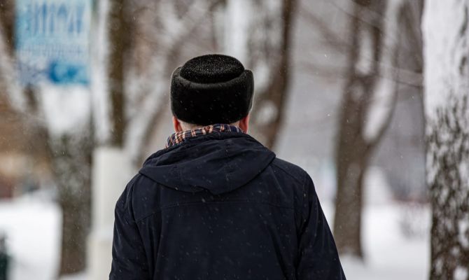 Стало известно, кто получит в декабре две пенсии