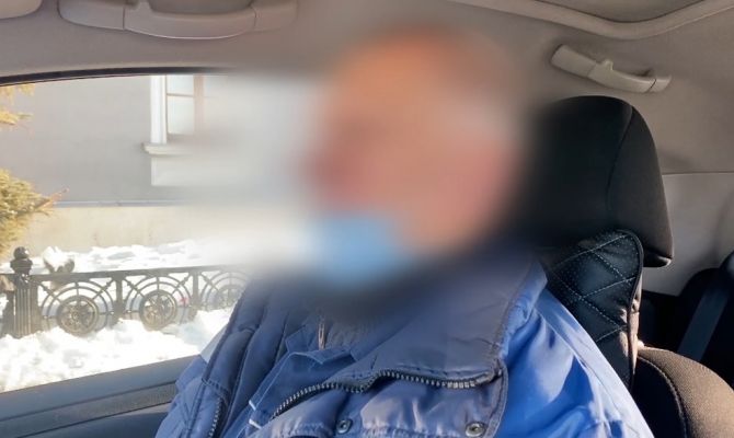 Как телефонные мошенники за 3 дня «выдоили» из пожилого туляка почти 2,5 миллиона рублей: видео