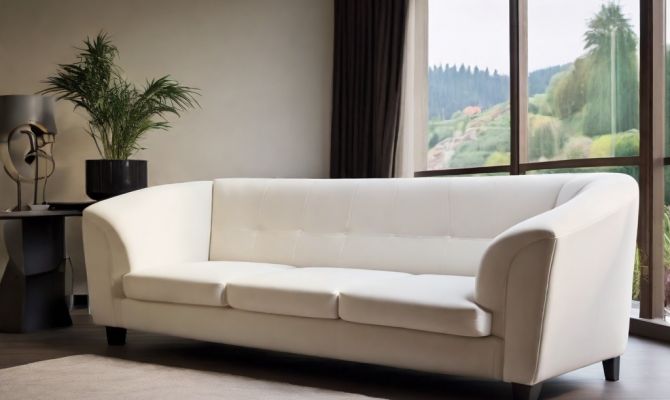 Стало известно, сколько в Тульской области сделали диванов в 2023 году