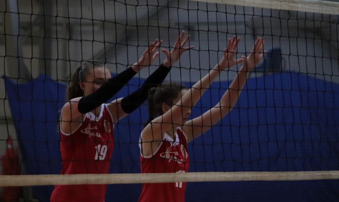 В сухую: "Обнинск" разгромил "Тулицу-2"