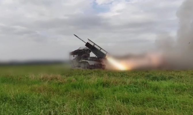 Тульские десантники уничтожили скопление пехоты ВСУ в приграничье Курской области