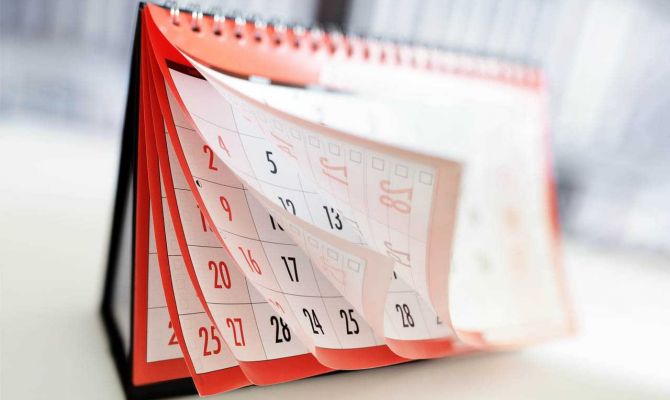 Как россияне будут отдыхать в 2021 году