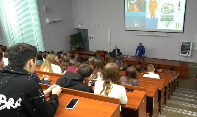 В Туле космонавты открыли секрет, какой момент предполетной подготовки самый сложный