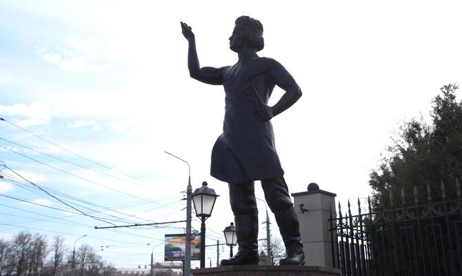 От Кремля без башен до особняков на площади Ленина: как Тула выглядела до революции