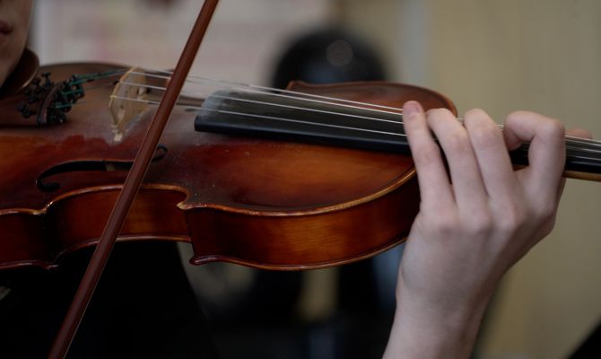 «Самые ранимые люди»: в Туле работникам культуры вручили медали и грамоты