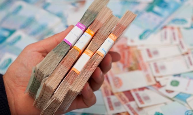 6 млн рублей вложили в реставрацию дома №65 на проспекте Ленина в Туле