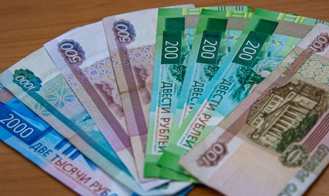 Назван средний размер кредита в Тульской области в октябре