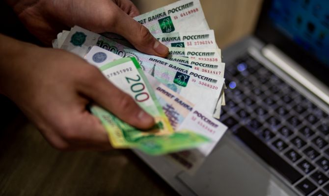 Тульская область вошла тройку регионов с самой дорогой доставкой в России