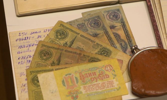 Что туляки могли купить за 2 рубля в XVIII веке