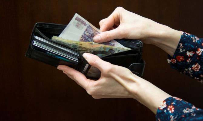 Пенсионерка из Тулы отдала мошенникам более 10 млн рублей