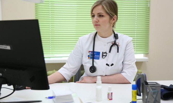 В тульском детском психоневрологическом центре пройдет День открытых дверей