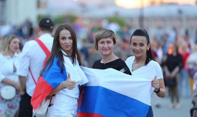 Куда сходить в Туле на День России: афиша мероприятий