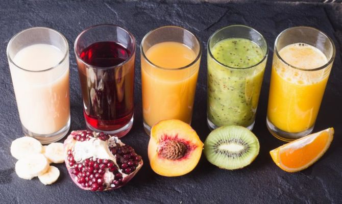 Чем опасен стакан сока в день 