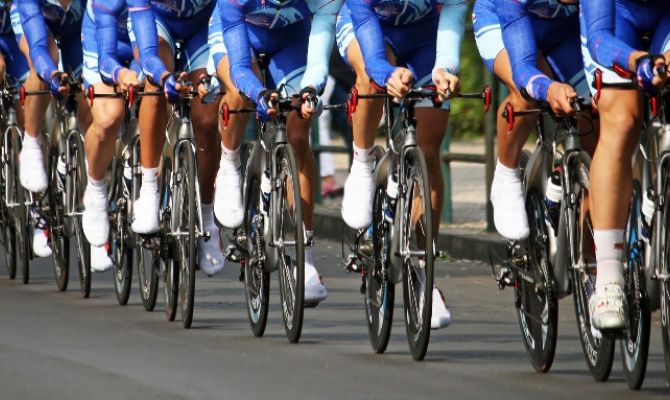 В Туле состоится открытие спортивного сезона по велоспорту