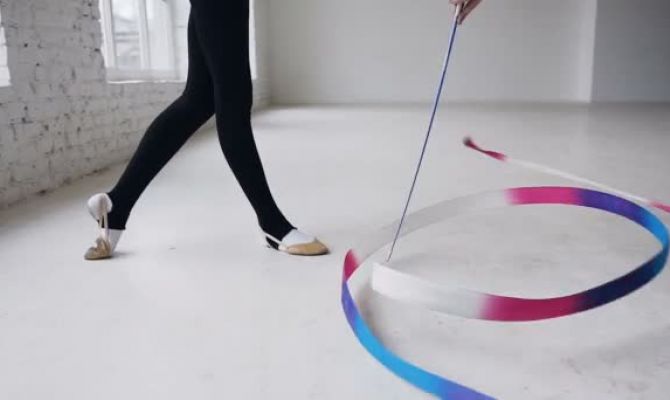 В Туле пройдет чемпионат ЦФО по спортивной аэробике