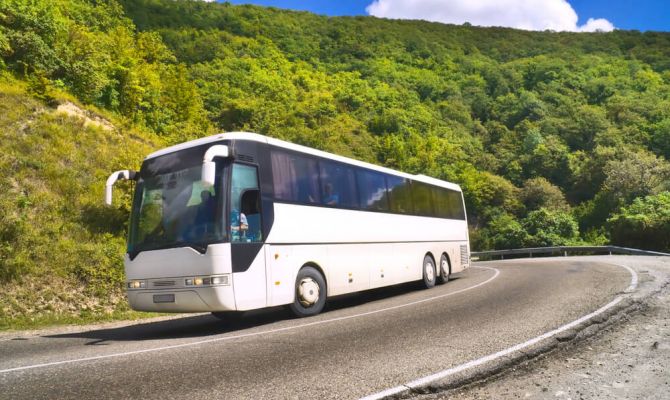 В каких странах самые интересные экскурсии