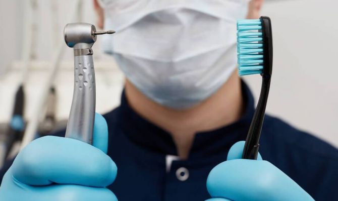 Жители Каменского района смогут бесплатно посетить стоматолога 