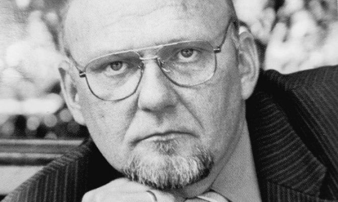 В Туле на 69-м году скончался депутат городской Думы Виктор Афонин