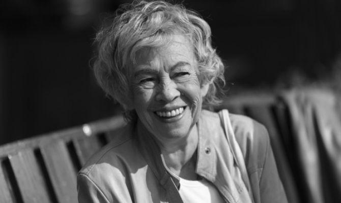 Умерла актриса из сериала «Моя прекрасная няня» 