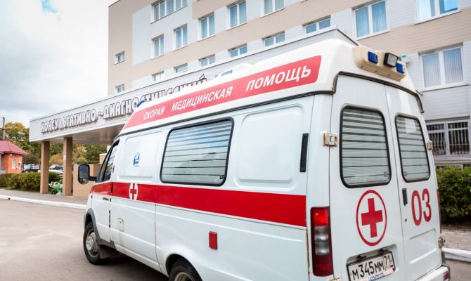 Стало известно состояние сестры утонувшего в Советске 11-летнего мальчика