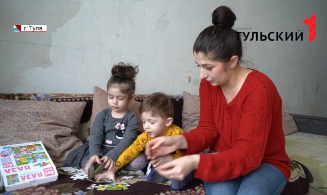 Родители детей от 3 до 7 лет могут в этом году получить дополнительные выплаты