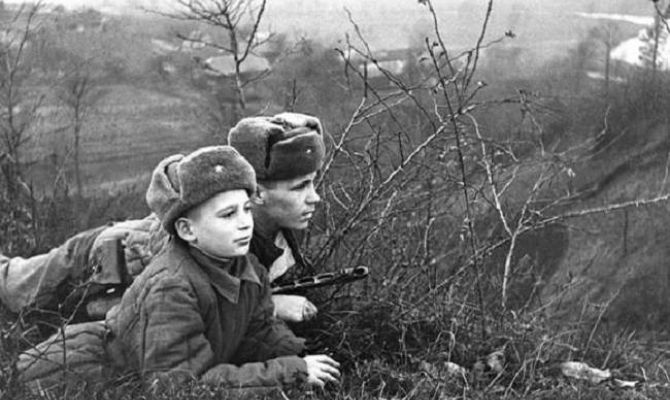 Юных туляков приглашают на интерактивное занятие «Война – не детское дело»