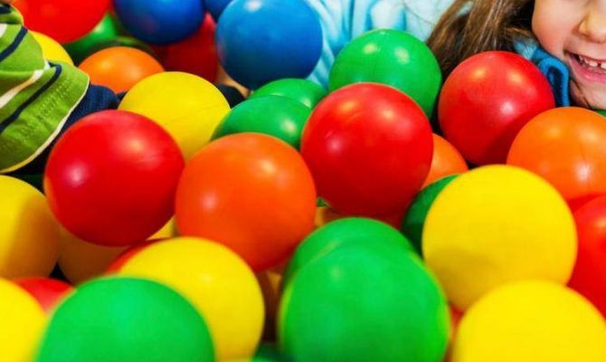 Тульский Центр внешкольной работы провел День открытых дверей 