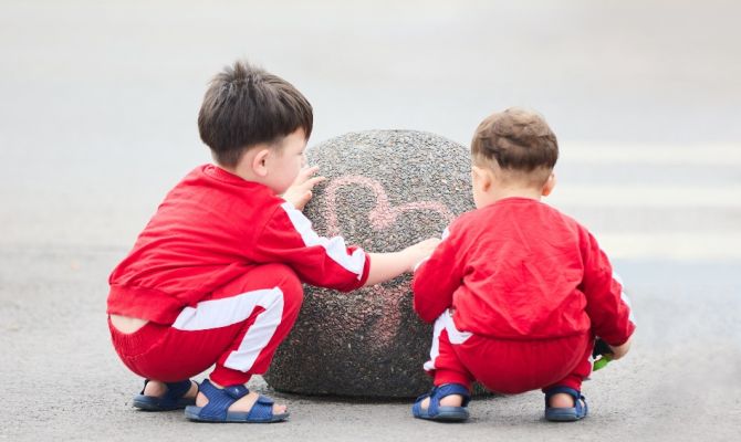 В России назвали топ самых необычных имен с начала 2026 года