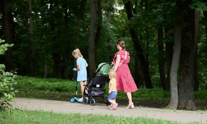 Беременным тулячкам хотят сделать бесплатный проезд в транспорте