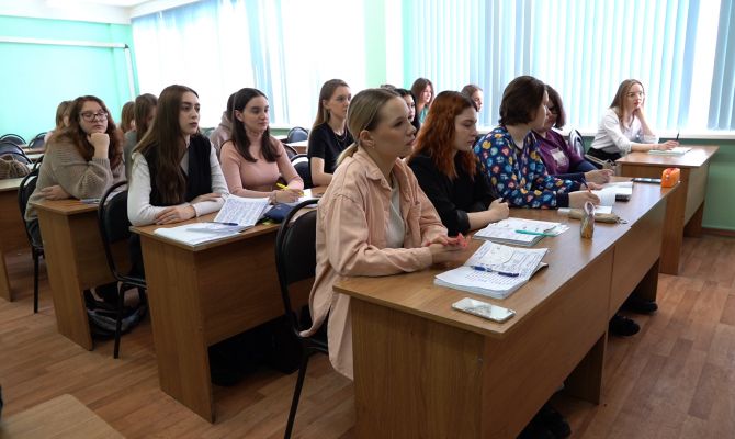 Дети тульских участников СВО могут поступить в вуз без ЕГЭ: как всех обеспечат бюджетными местами