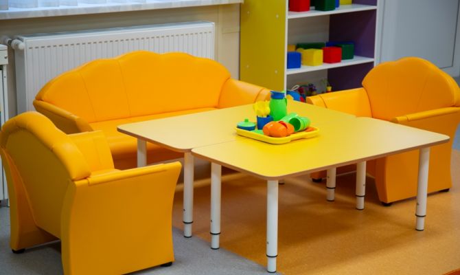 Тулякам разрешили платить маткапиталом за любые детские сады