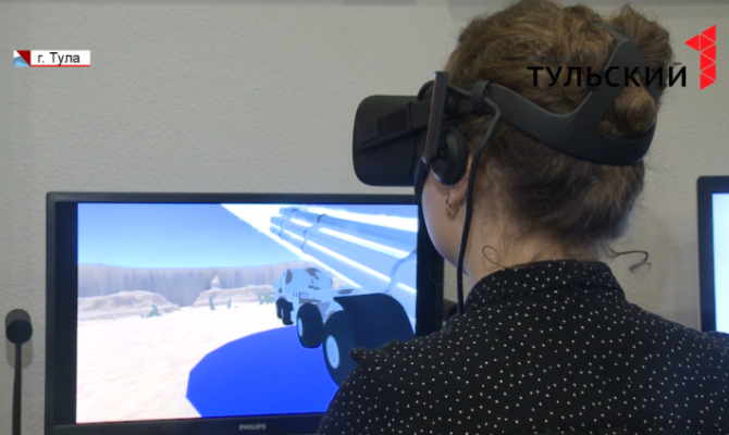 Туляки научатся управлять реактивной системой «Смерч» 