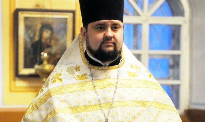 Священник, который увез из Тулы серебряный оклад иконы, погиб в ДТП