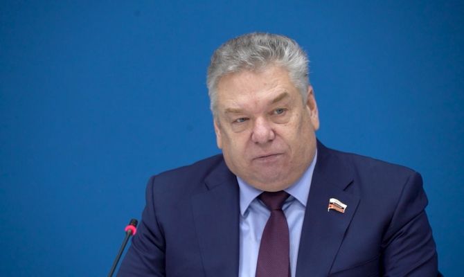 Председатель Тульской областной Думы поздравил "Первый Тульский" с 10-летием