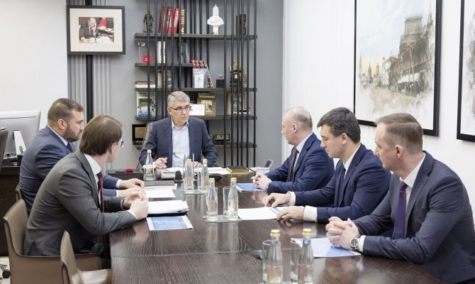 Когда в Тульской области запустят новое литейное производство