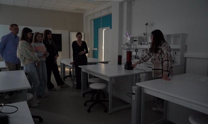 Научно-популярный туризм в Тульской области станет доступнее