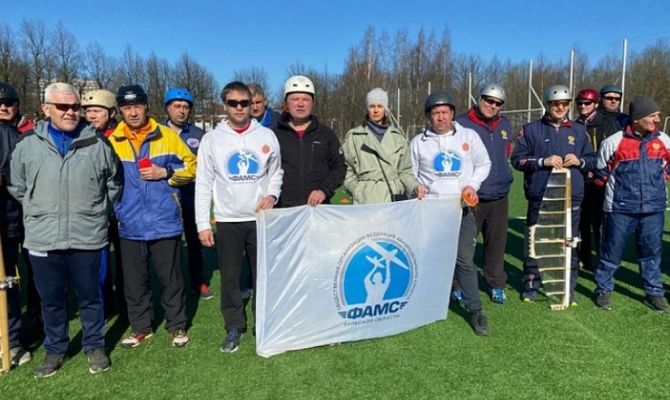 Туляк завоевал "серебро" Кубка России по авиамоделированию