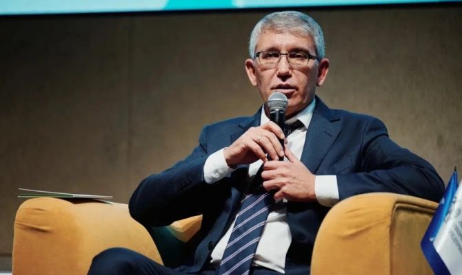 Тульским предприятиям вручили Премию имени Николая Макаровца