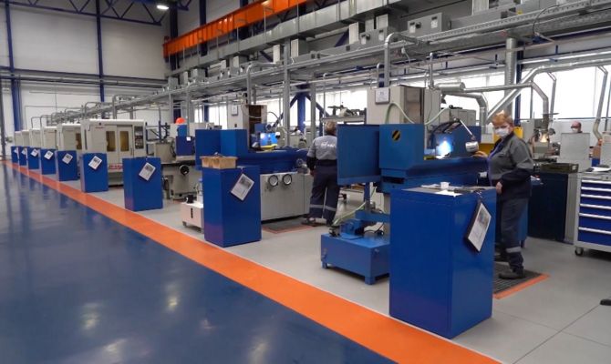 И советом, и делом: в Тульской области начал действовать первый пакет мер поддержки экономики