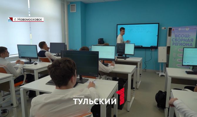 Преподаватели ведущих вузов России раскрыли секреты подготовки к Всероссийским олимпиадам