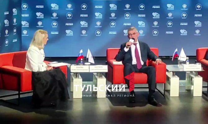 Тульский опыт местного самоуправления изучили на федеральном уровне