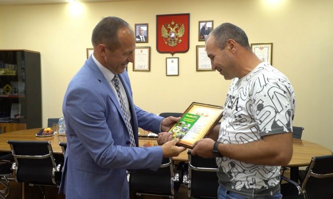 От пьяной компании до маленькой девочки: рыбак из Узловой дважды спас жизнь утопающим