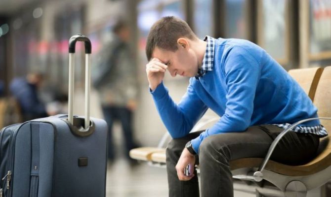 Авиакомпании заплатят за задержку рейса